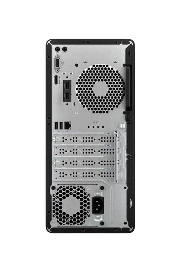 HP PRO TOWER 290 G9 i5 12500 64GB RAM 2TB SSD RTX3050/6GB FDOS MASAÜSTÜ PC & PER4 BELLEK - Görsel 3