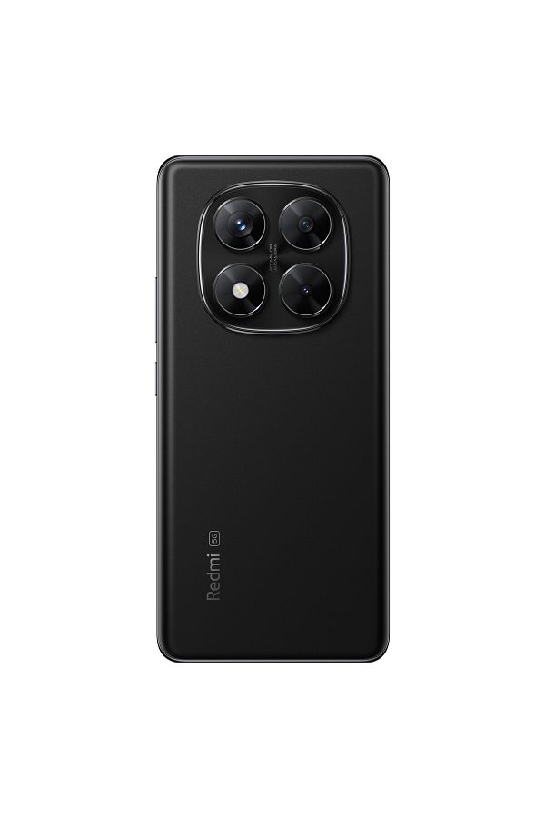 Xiaomi Note 14 Pro 5G 12 GB RAM 512 GB Siyah (Xiaomi Türkiye Garantili) - Görsel 3