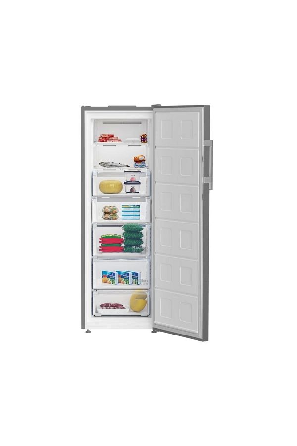 Beko 7375 JEI 7 Çekmeceli Dikey No Frost Derin Dondurucu - Görsel 3
