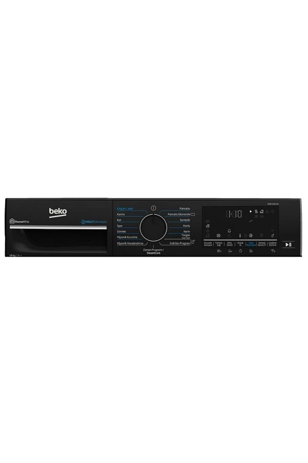 Beko KMB 1000 HB Kurutma Makinesi - Görsel 4