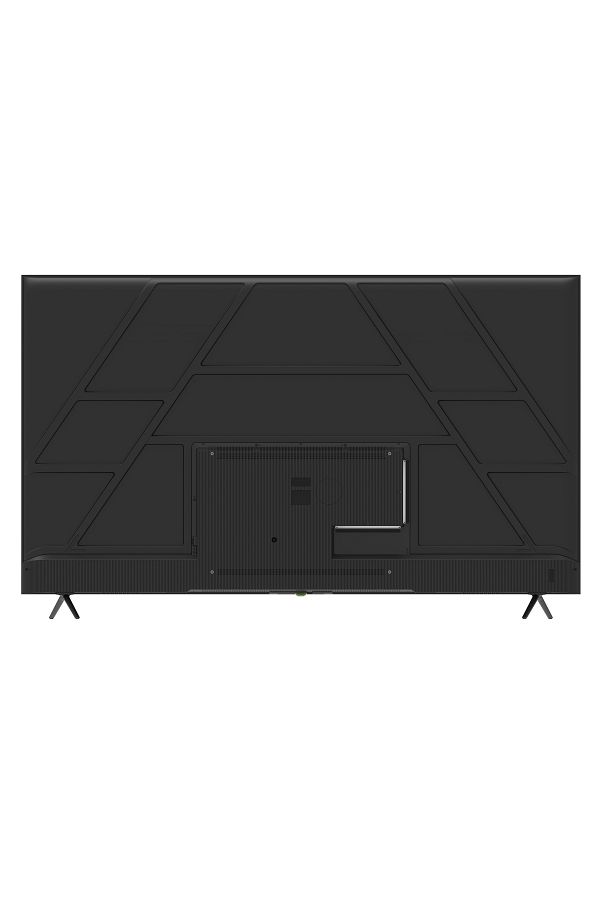 ONVO 85OVF9000UQ 85" 216 Ekran Uydu Alıcılı 4K Ultra HD Google Smart QLED TV - Görsel 2
