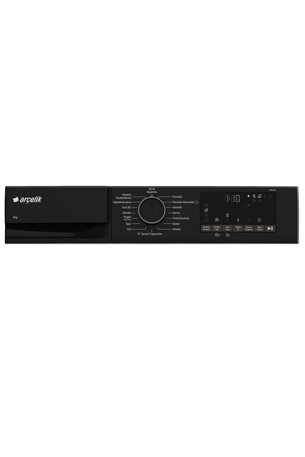 Arçelik 1100 KMX 11 Kg Kurutma Makinesi - Görsel 6