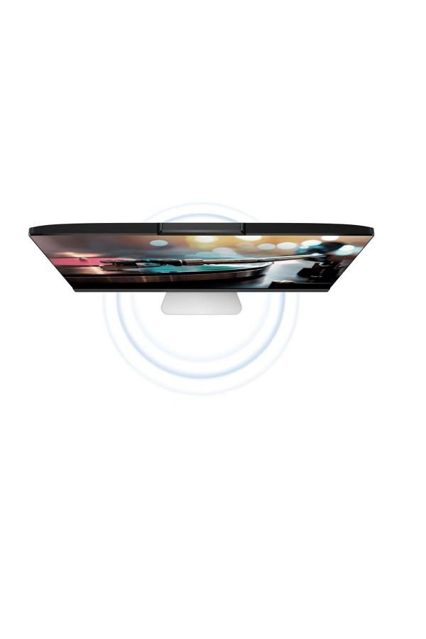 ASUS Aıo A3402wbak-ı716512w0d I7-1355u 16gb 512gb Ssd 23.8" Dos Beyaz - Görsel 3