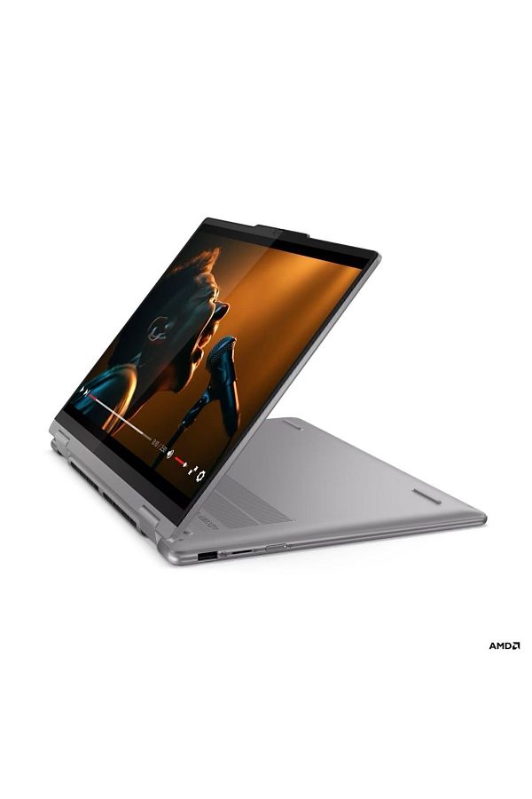 LENOVO Yoga 7 AMD Ryzen™ 7 8840HS 16 GB 1 Tb Ssd FREEDOS 83DK005PTR - Görsel 4