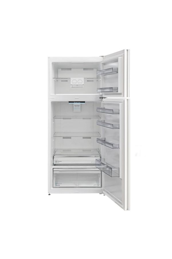 VESTEL Nf60011 Crb Ion No-frost Buzdolabı - Görsel 6