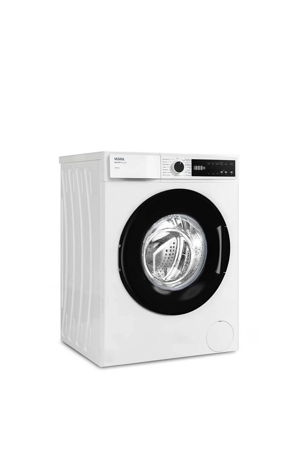 VESTEL Cmı 96321 9 Kg 1200 Devir Çamaşır Makinesi - Görsel 2