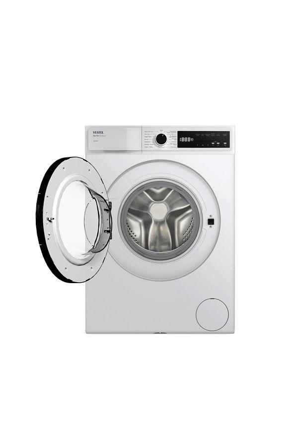 VESTEL Cmı 76301 7 Kg 1000 Devir Çamaşır Makinesi - Görsel 7