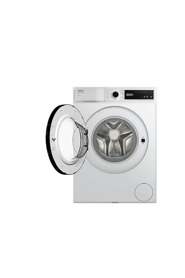 VESTEL Cmı 86301 8 Kg 1000 Devir Çamaşır Makinesi - Görsel 7