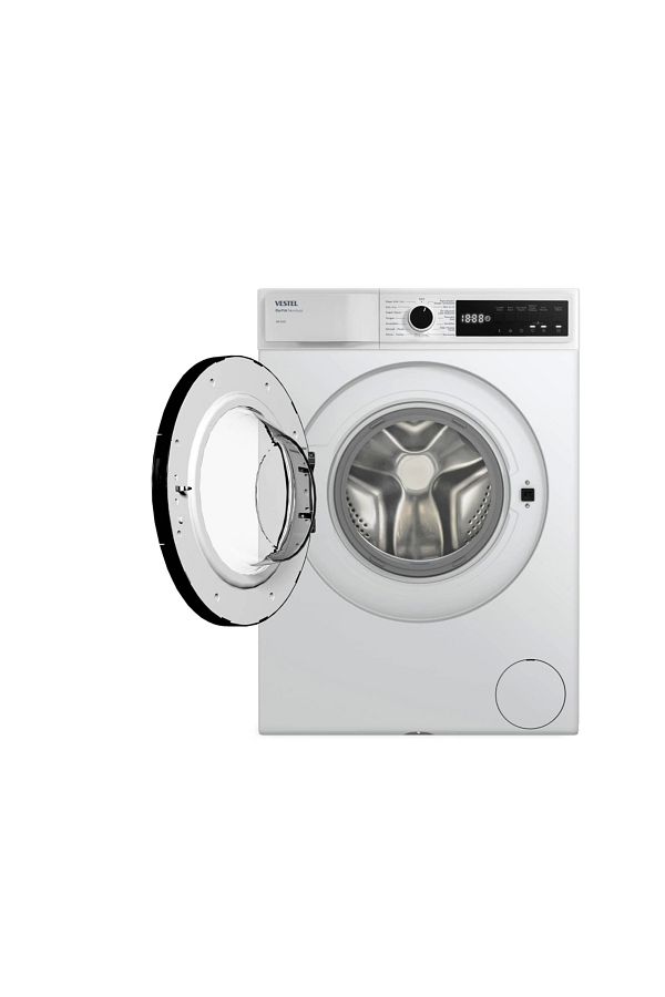 VESTEL Çamaşır Makinesi Cmı 96301 - Görsel 4