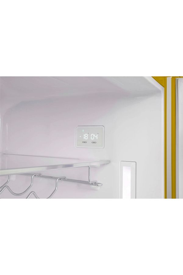 VESTEL RETRO NFK52111 Sarı 471 Lt No-Frost Buzdolabı - Görsel 5