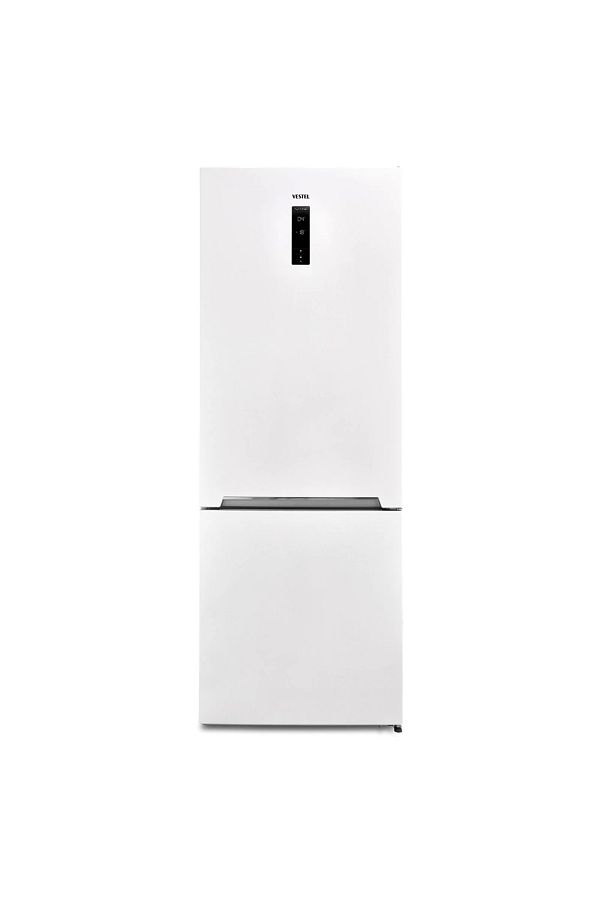 VESTEL NFK54112 E GI PRO WIFI 481 Lt No-Frost Buzdolabı