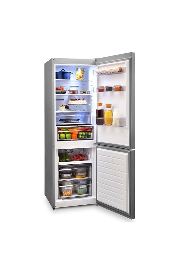 VESTEL NFK37111 G 330 Lt No-Frost Buzdolabı - Görsel 2