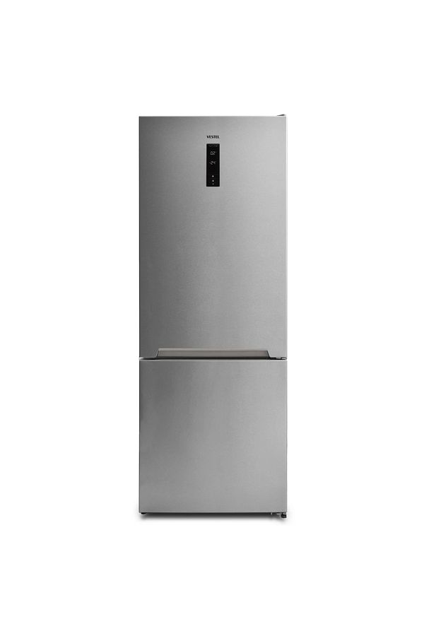 VESTEL NFK54112 EX GI PRO WIFI 481 Lt No-Frost Buzdolabı