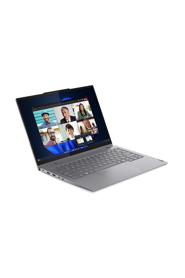 LENOVO Thinkbook 14 2in1 G4 Iml Ultra 7 155u 16gb 512gb Ssd Fdos 14" Wuxga Ips Dokunmatik Ekran 21mx002vtr - Görsel 4