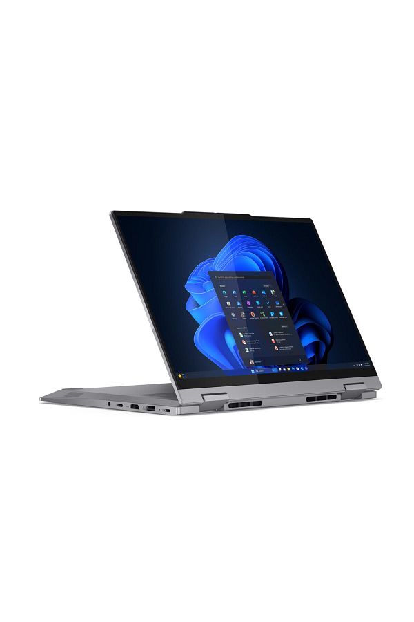 LENOVO Thinkbook 14 2in1 G4 Iml Ultra 7 155u 16gb 512gb Ssd Fdos 14" Wuxga Ips Dokunmatik Ekran 21mx002vtr - Görsel 2