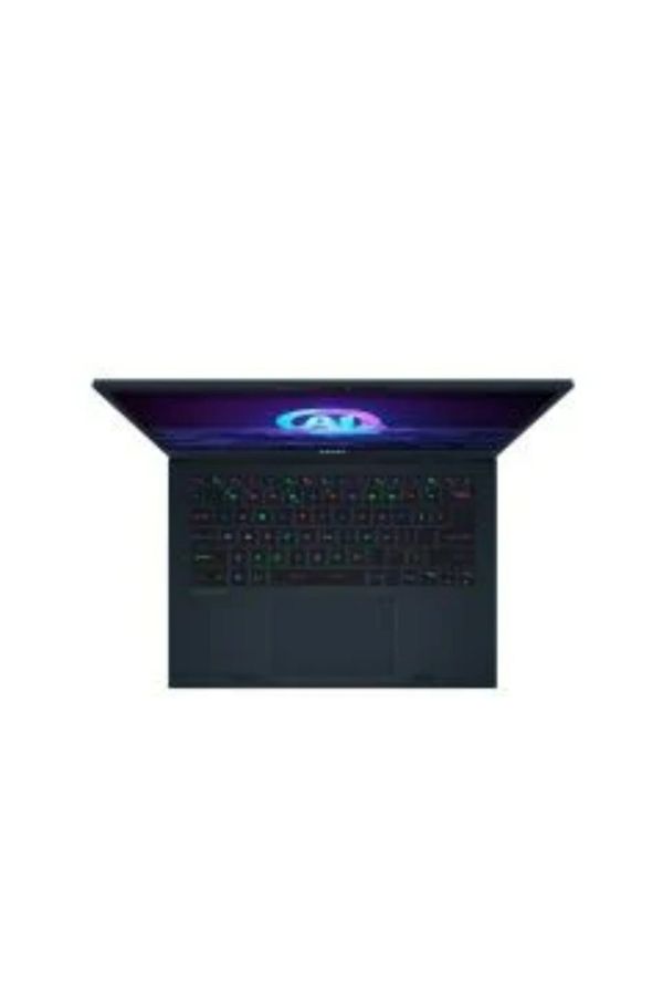 MSI STEALTH 14 AI STUDIO A1VFG-217XTR ULTRA 7 155H 16GB DDR5 1TB SSD 8GB RTX4060 14.0 OLED 120Hz - Görsel 6