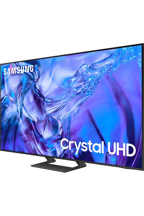 Samsung 65du8500 4k Ultra Hd 65" 165 Ekran Uydu Alıcılı Smart Led Tv - Görsel 2