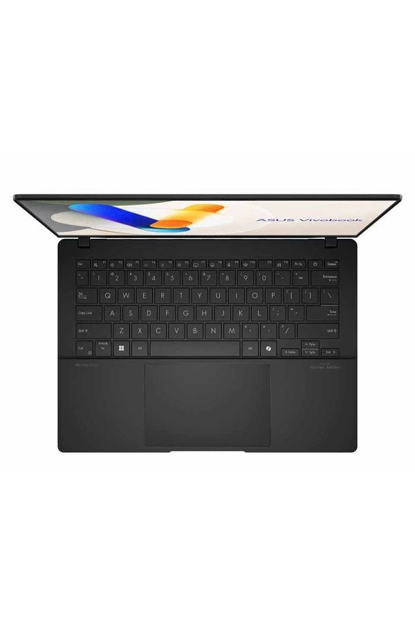 ASUS Vivobook S 14 S5406SA-QD205W Intel Ultra 7 258V 32GB RAM 1TB SSD 14.0 inç OLED Windows 11 - Görsel 6