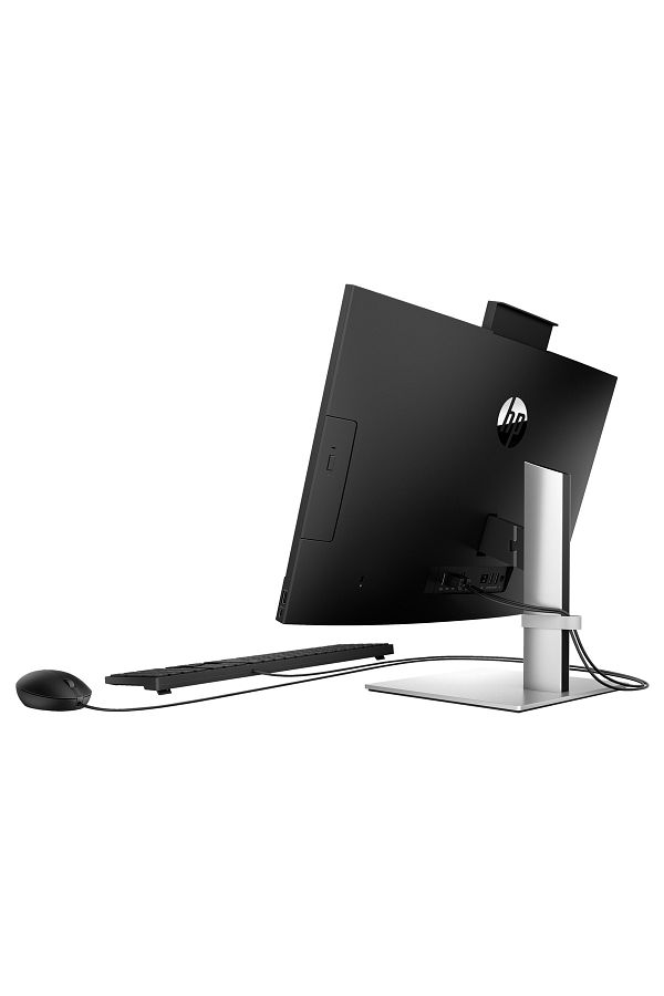 HP ProOne 440 G9 i5 14500T 16GB 512GB SSD 23.8" FHD FDOS All In One Bilgisayar & Per4 Bellek - Görsel 4