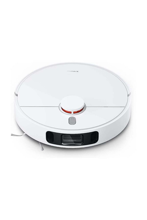 Xiaomi HEPA Filtre, Halı Tanıma, Çift Ped, 3D Engellerden Kaçınma, Basınçlı Paspas Özellikli Robot Süpürge - Görsel 7
