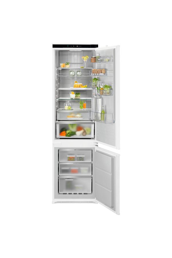 Electrolux ENC8MD19S Cooling360 Ankastre No Frost Buzdolabı - Görsel 2