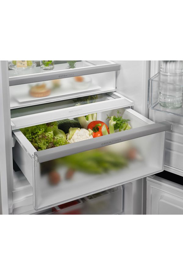 Electrolux ENC8MD19S Cooling360 Ankastre No Frost Buzdolabı - Görsel 5