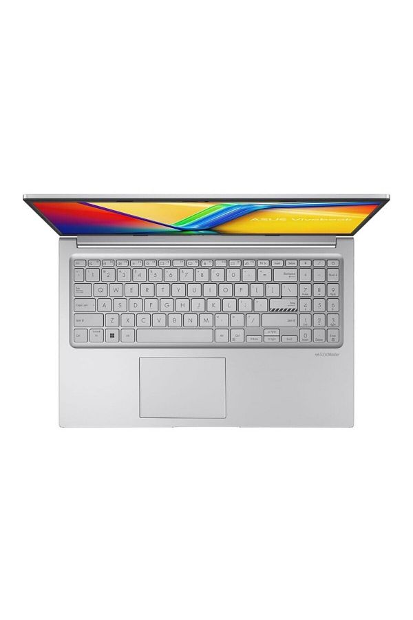 ASUS Vivobook 15 X1504ZA-nj247, 15.6 inç Fhd, i7-1255u, 8 Gb Ram, 512 Gb Ssd, Freedos - Görsel 3
