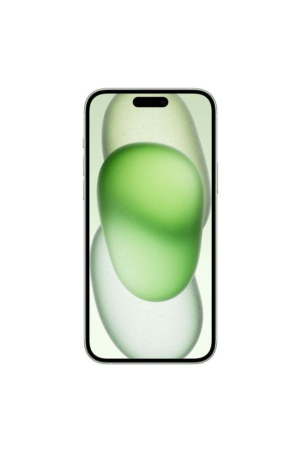 Apple iPhone 15 Plus 128 Gb Akıllı Telefon Yeşil - Görsel 2