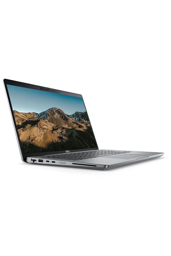 Dell Latitude 5450 Ultra 5 135U 16GB 1TB SSD 14'' FHD W11H Taşınabilir Bilgisayar & PER4 ÇANTA - Görsel 2