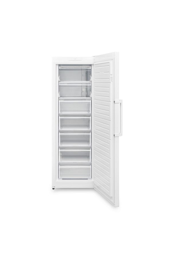 VESTEL Cdm701 7 Çekmeceli Dikey Derin Dondurucu - Görsel 3