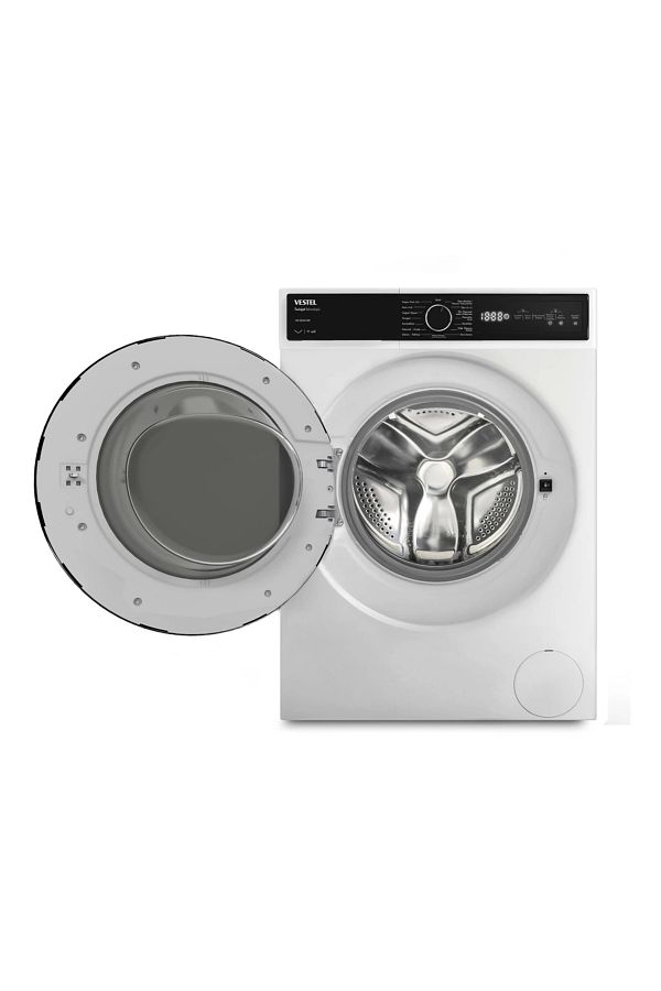 VESTEL Çamaşır Makinesi Cmı 128342 Wıfı - Görsel 4