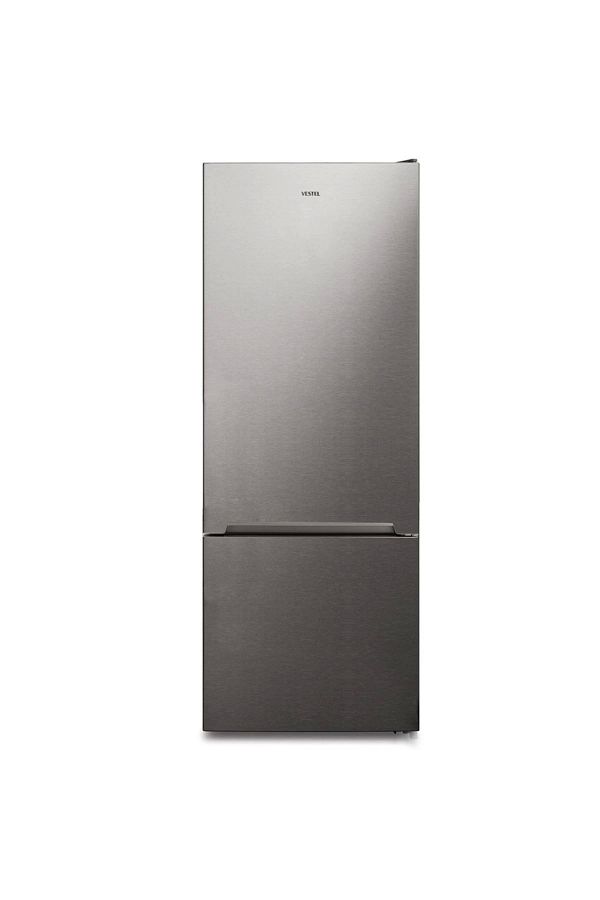 VESTEL NFK52011 X 471 Lt No-Frost Buzdolabı
