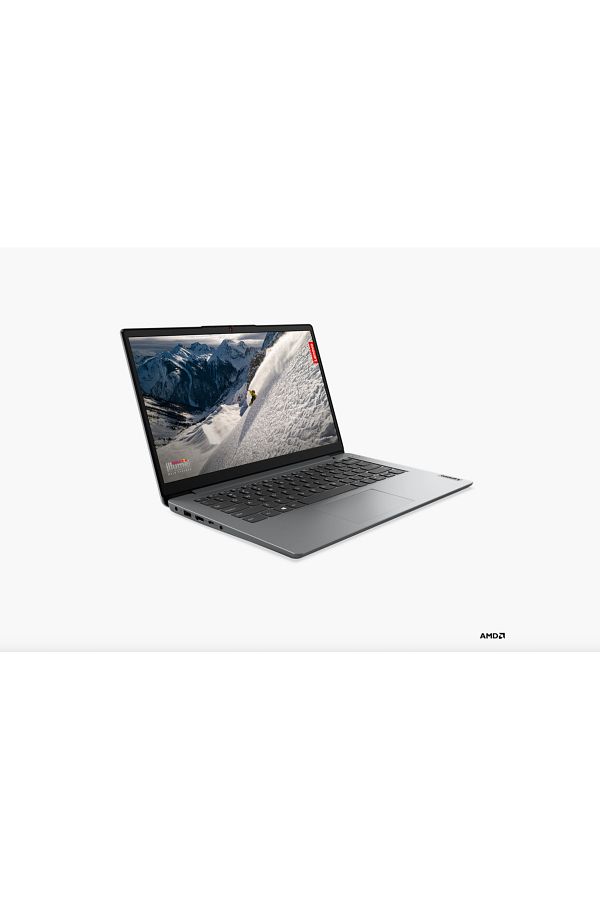 LENOVO Ideapad 1 Amd Ryzen™ 7 5700u 16 Gb 512 Gb Ssd Freedos 14 Inç 82R3008VTX512 - Görsel 2