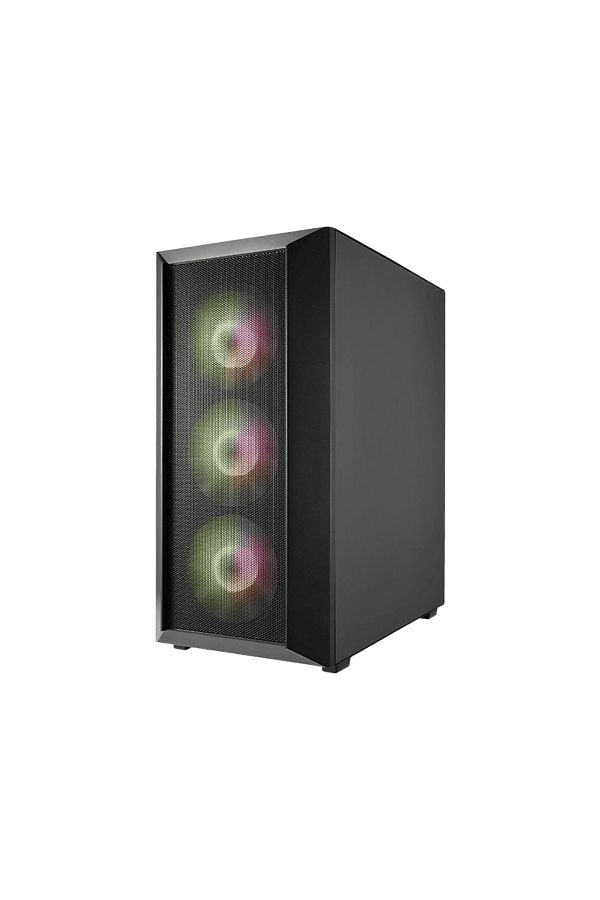 Exper Xera PC Flex XC252 ORC İ3 12100F H610 2X8GB 500GB M2 SSD Intel ARC A750 8GB 550W 80+PSU FDOS (