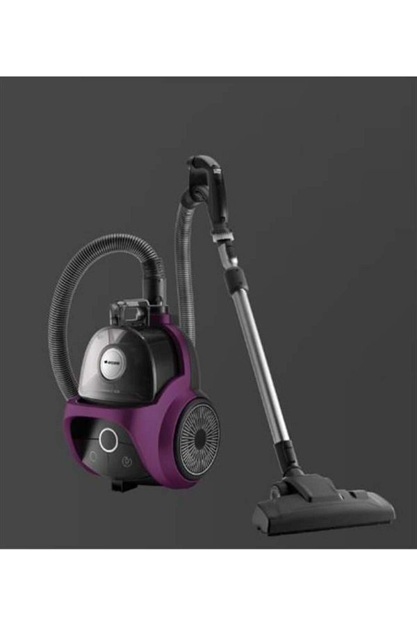 Arçelik Comfort-X™ 3.0 TSZ 6282 T Toz Torbasız Süpürge - Görsel 2