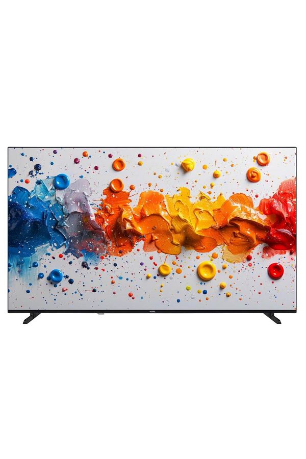 VESTEL 65qg9840 65'' 164 Ekran 4k Smart Qled Google Tv