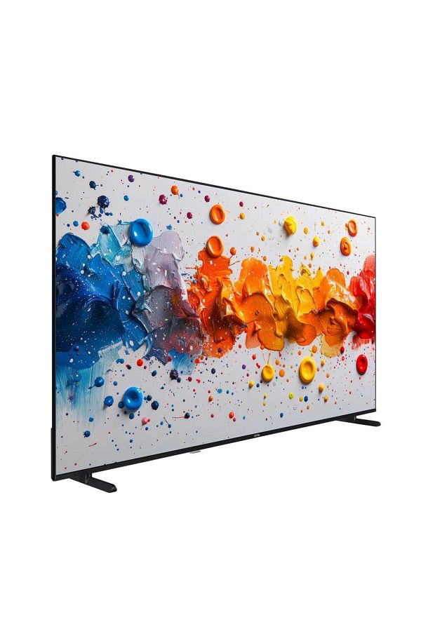 VESTEL 65qg9840 65'' 164 Ekran 4k Smart Qled Google Tv - Görsel 2
