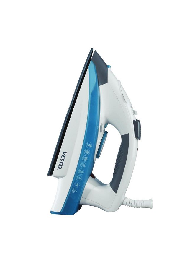 VESTEL Vbu 3024 Buharlı Ütü - Görsel 2