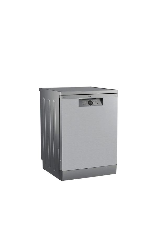 Beko Bm 5145 Wf I 5 Programlı Inox Bulaşık Makinesi - Görsel 3