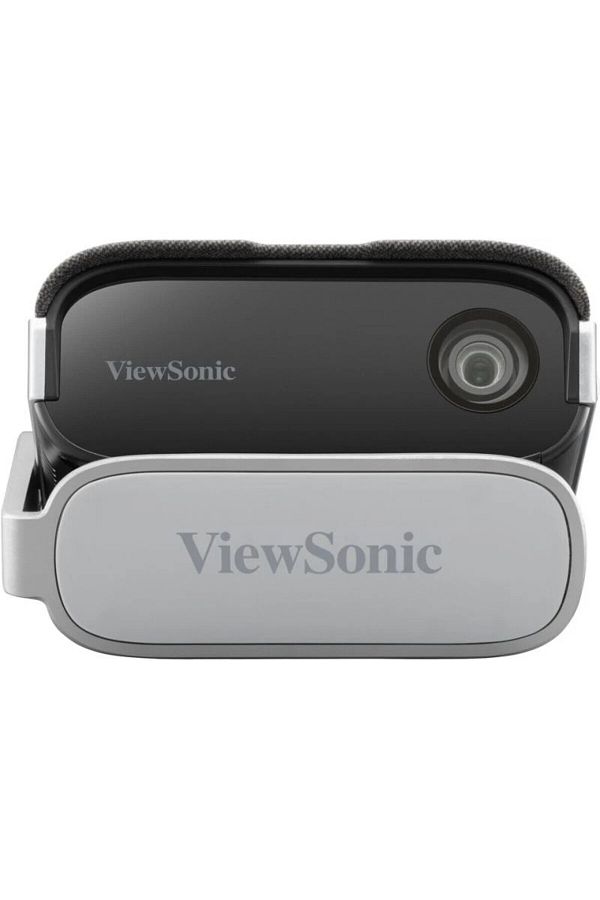 ViewSonic Kardon Hoparlörlü Akıllı Led Taşınabilir Projeksiyon Cihazı - Görsel 2