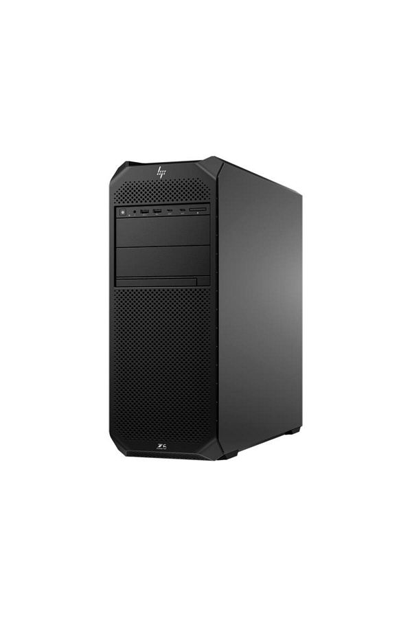 HP Z6 G5 5E8K4EA Intel Xeon W5-3425X 64GB 2TB SSD Windows 11 Pro Masaüstü İş İstasyonu - Görsel 2