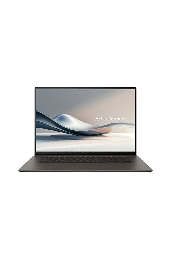 ASUS S5406Sa-Qd146W Intel Ultra 7 32Gb RAM 1TB SSD Intel ARC Graphics 14" Oled W11 Siyah Notebook