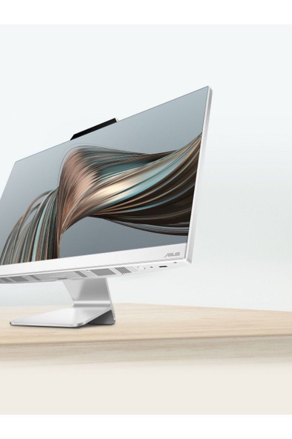 ASUS Aıo A3402wbak-ı716512w0d I7-1355u 16gb 512gb Ssd 23.8" Dos Beyaz - Görsel 2