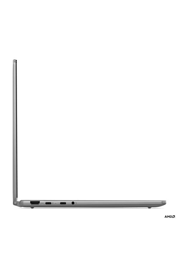 LENOVO Yoga 7 AMD Ryzen™ 7 8840HS 16 GB 1 Tb Ssd FREEDOS 83DK005PTR - Görsel 6