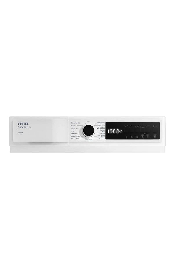 VESTEL Cmı 96321 9 Kg 1200 Devir Çamaşır Makinesi - Görsel 5