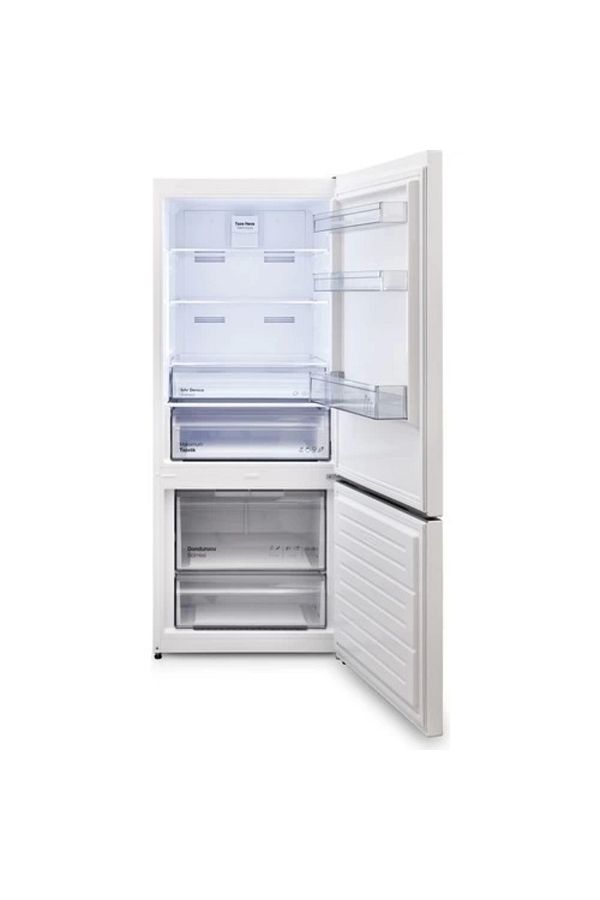 VESTEL Buzdolabı Nfk 48011 - Görsel 2