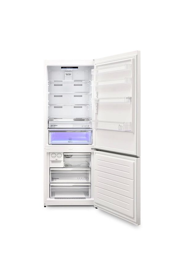 VESTEL NFK54112 E GI PRO WIFI 481 Lt No-Frost Buzdolabı - Görsel 3