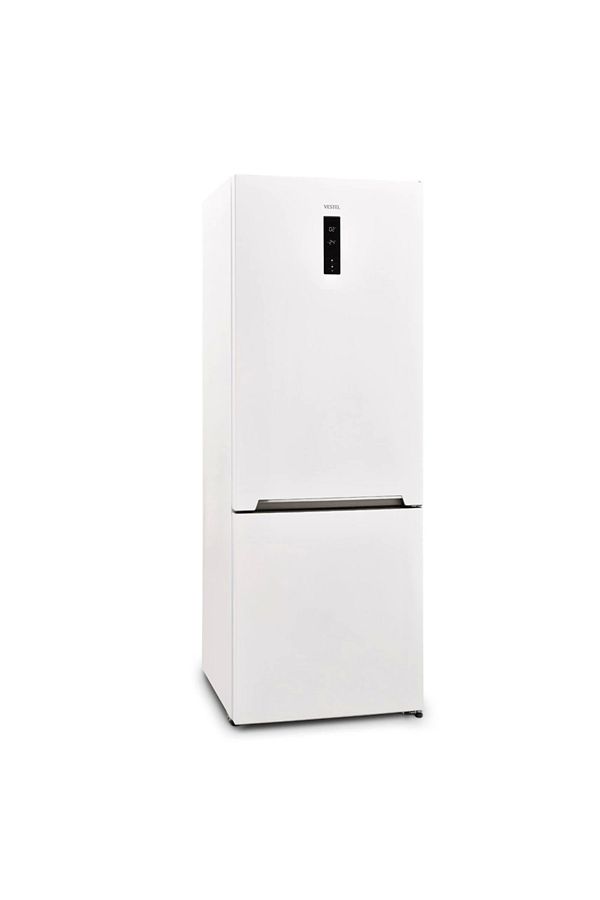 VESTEL NFK54112 E GI PRO WIFI 481 Lt No-Frost Buzdolabı - Görsel 2