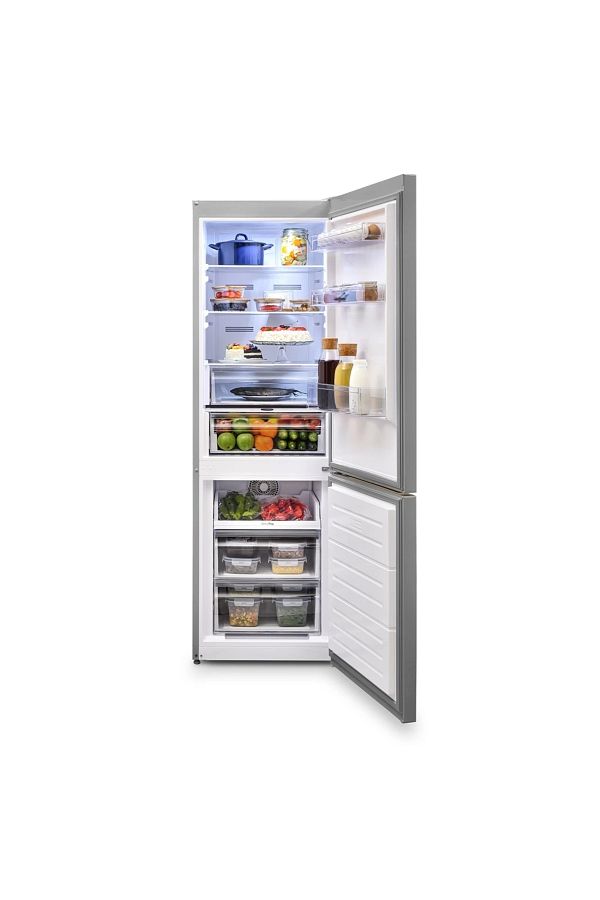 VESTEL NFK37111 G 330 Lt No-Frost Buzdolabı - Görsel 3