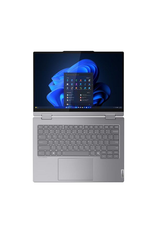LENOVO Thinkbook 14 2in1 G4 Iml Ultra 7 155u 16gb 512gb Ssd Fdos 14" Wuxga Ips Dokunmatik Ekran 21mx002vtr - Görsel 8
